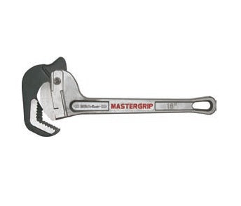 61407 Cheie din aluminiu pentru tevi MASTERGRIP