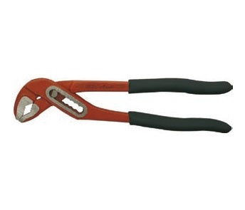 62129 Cleste reglabil papagal, cu falci intrepatrunse, manere plastisolate, DIM 12 inch
