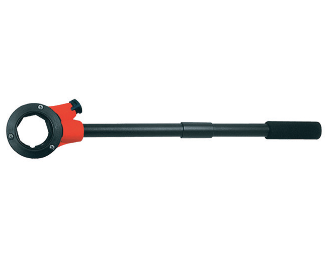 63010 Antrenor trusa de filetat BSPT, DIM 1.1/4”/2”