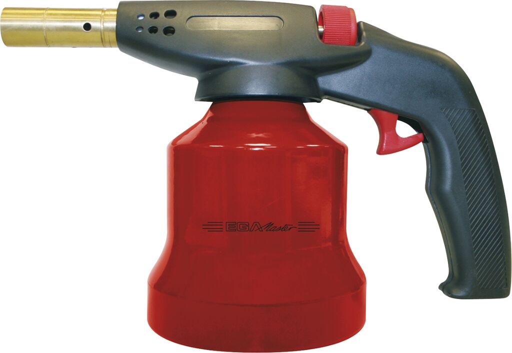 63219 Lampa cu gaz