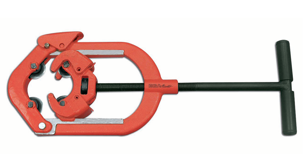 63355 Dispozitiv de taiat tevi, DIM 2”-4”