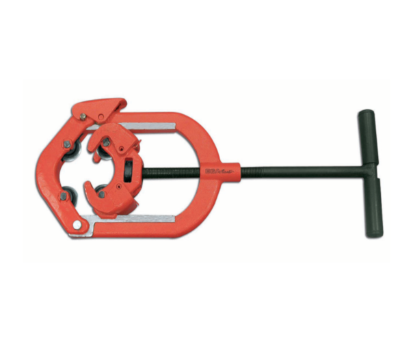 63357 Dispozitiv articulat cu role pentru taiat tevi, DIM 6”-8”