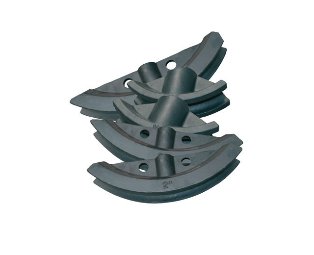 64190 Forme indoit tevi, DIM 3/8”