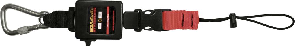 66078 Dispozitiv retractabil de sustinere, DIM 1.0 m / 0.9 kg