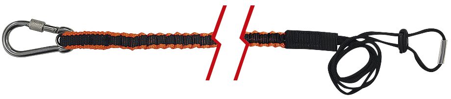 66118 Cordon absorbant soc cu siret rezistent UV