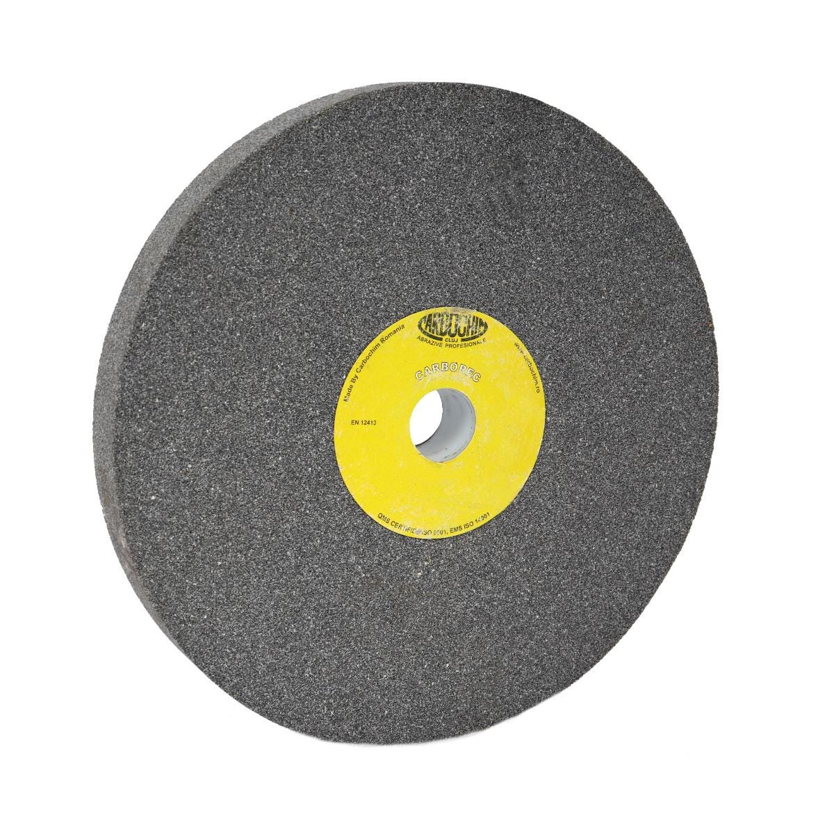 Piatra abraziva pentru slefuit metale, 300 x 32 x 32 mm