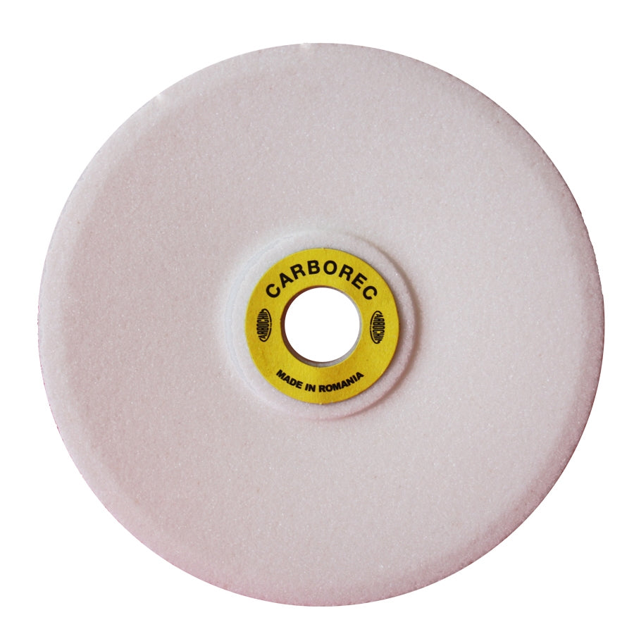 Piatra abraziva pentru slefuit otel, 33ACER1, 175 x 18 x 20 mm