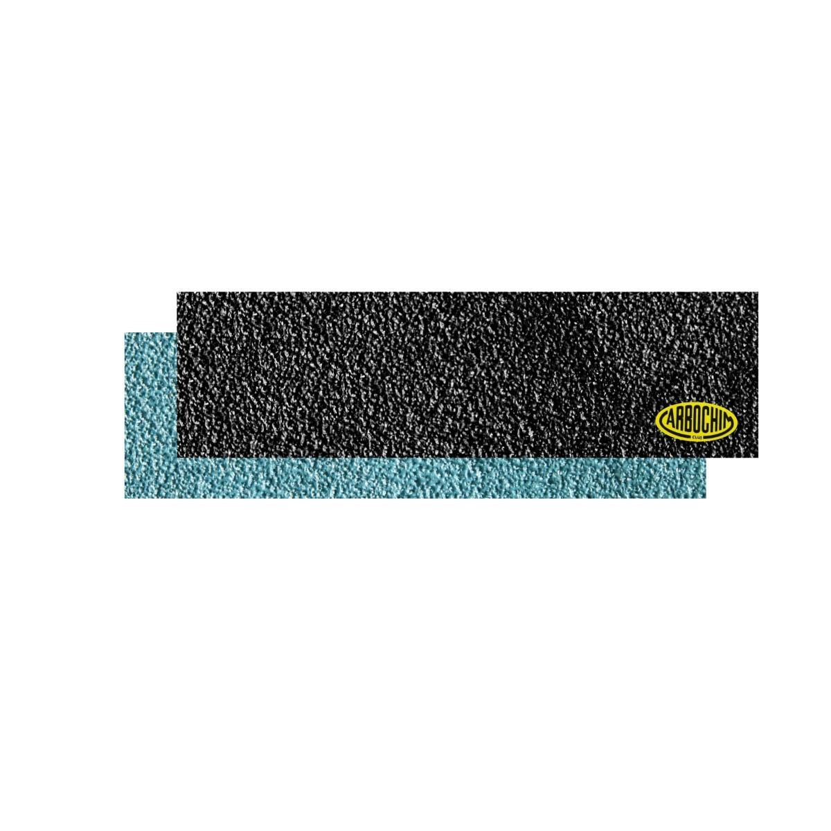 Coala abraziva pentru parchet, PCNX, 200 x 700 mm, granulatie 60