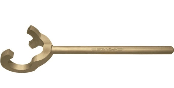 71434 Cheie valve anti-ex Cu-Be, L 490