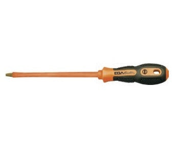 72227 Surubelnita lata anti-ex Cu-Be izolat la 1000 V, DIM 4 x 100