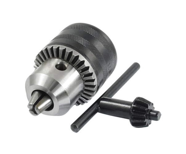 Mandrina cu cheie 1,5-13 mm 1/2-20UNF cu dorn adaptor SDS Plus