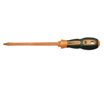 79155 Surubelnita lata anti-ex Cu-Be izolat la 1000 V, DIM 3 x 75