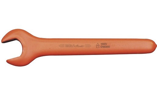 79271 Chei fixe anti-ex Cu-Be izolat la 1000 V, DIM 27