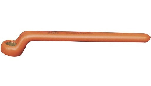 79313 Chei inelare anti-ex Cu-Be izolat la 1000 V, DIM 15