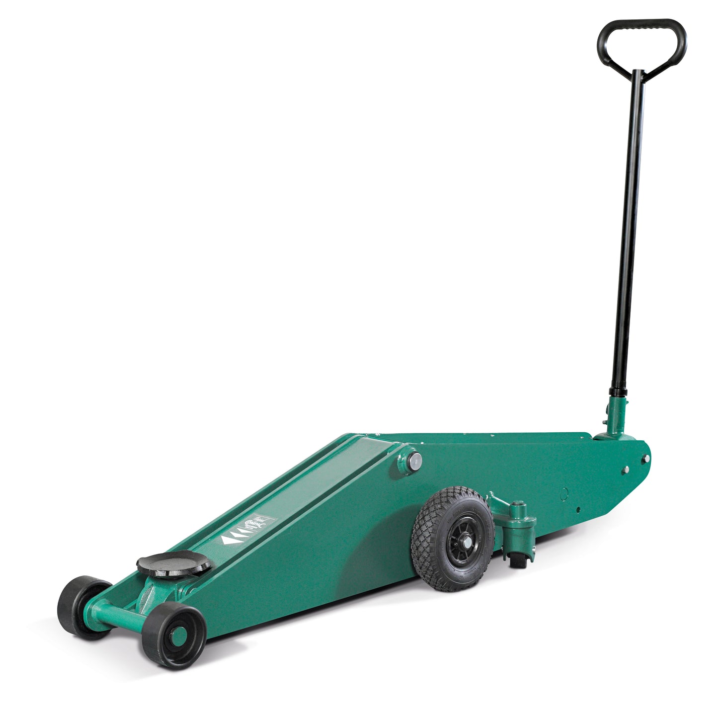 Cric hidraulic cu ridicare inalta 8T - 8T-HC