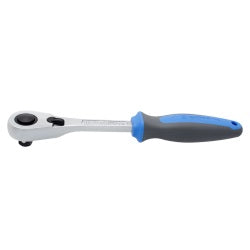 Antrenor cu clichet reversibil 1/2″ – 190.1/1ABI 1/2 Unior