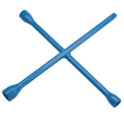 Cheie cruce pentru roti 17x19x22x1/2" – 213/6 Unior