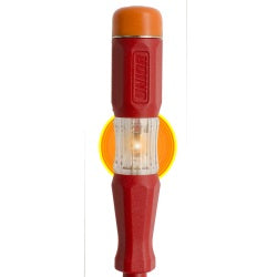 Surubelnita detectoare 220-250 V SL 0.5 x 3.0Unior - 630VDE art 617659