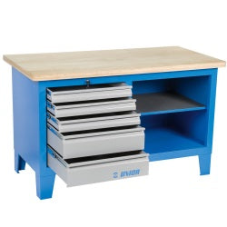 Banc de lucru Unior – 946A