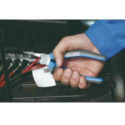 Clesti combinati cu gaura Unior - 420/1BI