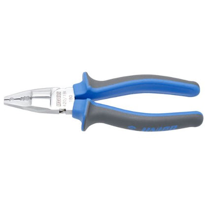 Clesti combinati cu gaura Unior - 420/1BI