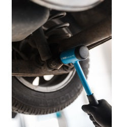 Ciocan antirecul D-45 mm - 819A Unior 615034