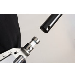 Cheie dinamometrica industriala 3/4" 200-800Nm art 265 Unior 616802