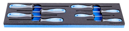 Set de unelte cu cărucior 940ECO 1011GECO Unior