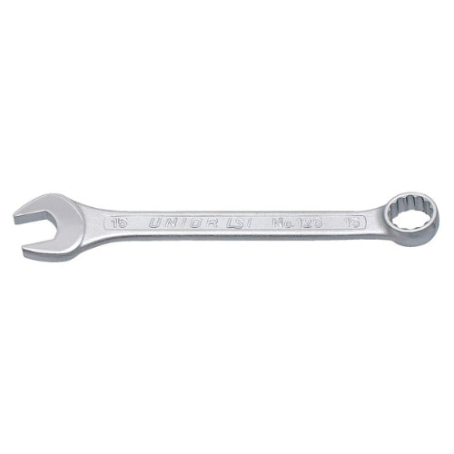 Cheie combinata, varianta scurta - 125/1 Unior