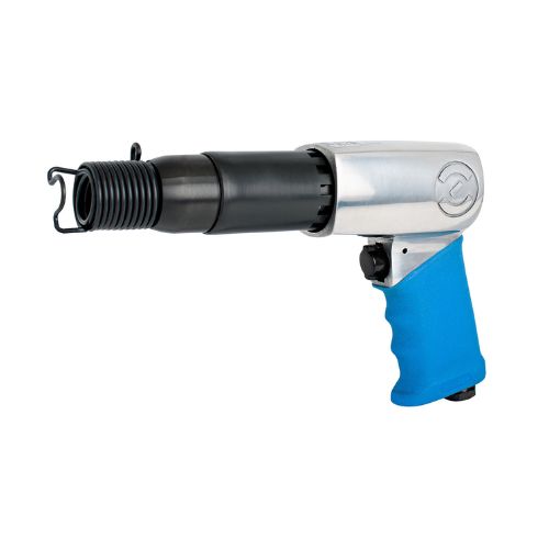 Pistol pneumatic rotopercutor 170 mm - 1514 Unior