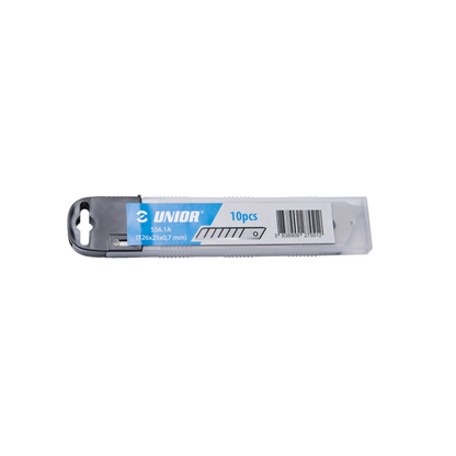 Set 10 lame cutter  de 25 mm  556.1A Unior art 627551
