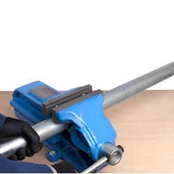 Menghina de banc 150 mm tip IRONGATOR Unior - 721/6 art 621567