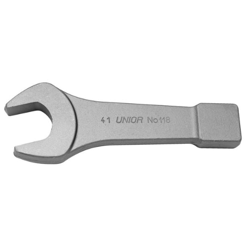 Cheie fixa de soc - 118/7 Unior