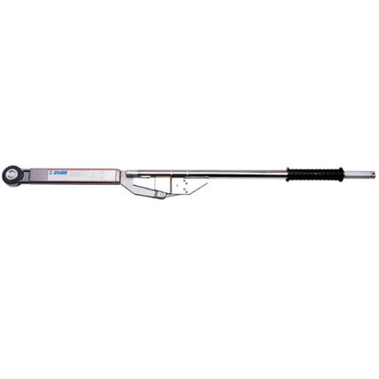 Cheie dinamometrica industriala 3/4" 300-1000Nm art 265 Unior 616803