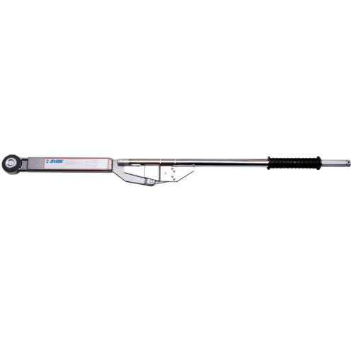 Cheie dinamometrica industriala 3/4" 200-800Nm art 265 Unior 616802