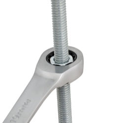 Cheie combinata cu clichet - 160/2 Unior