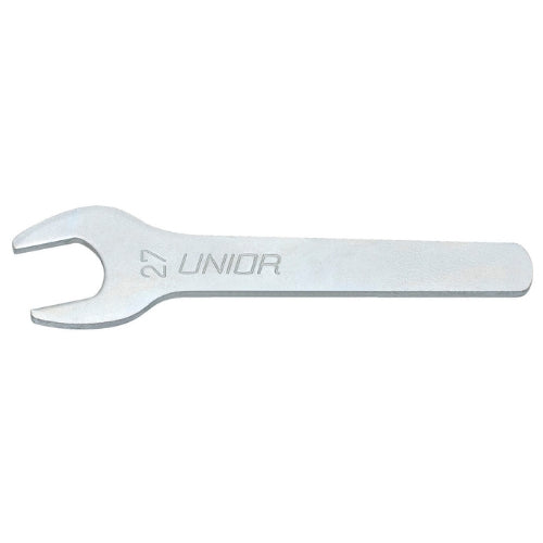 Cheie fixa simpla pentru gaz de 27 mm - 135/2 Unior
