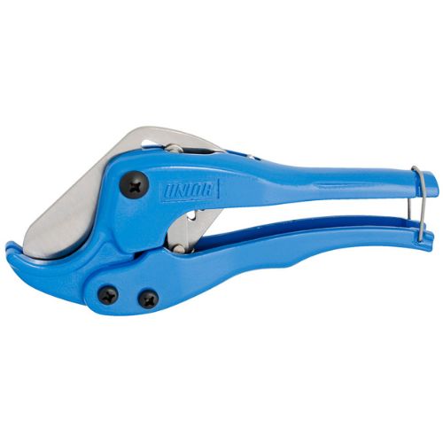 Foarfeca pentru PVC 195 mm - 583/6 Unior 605418