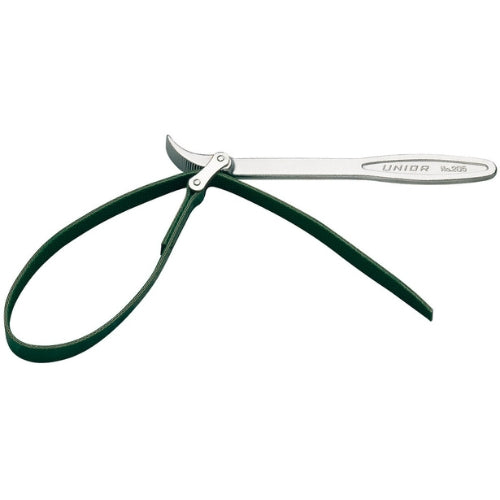 Cheie cu banda pentru filtru de ulei 60-140 mm - 205/2 Unior