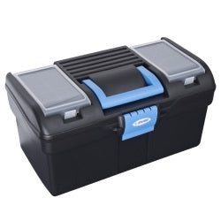 Cutie pentru scule din plastic foarte rezistent 917C Unior