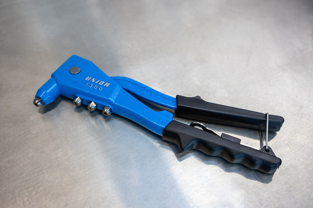 Cleste pentru pop-nituri  Unior - 1300/6