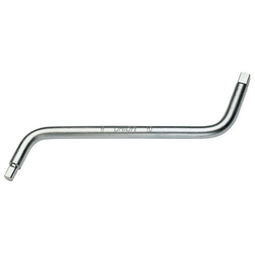 Cheie schimbat ulei la cutia de viteze patrat de 8x10 mm - 175/2 Unior