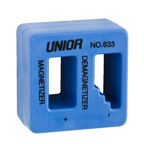 Magnetizator/Demagnetizator Unior - 633