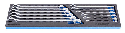 Set de unelte cu cărucior 940ECO 1011GECO Unior