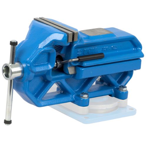 Menghina banc 125 mm tip IRONGATOR articol 621482 Unior - 721Q