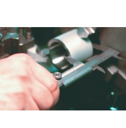 Subler mecanic  0-150 mm - 271 Unior