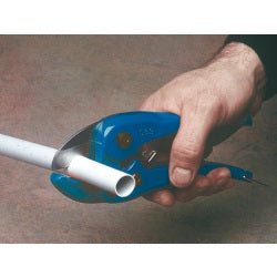 Foarfeca pentru PVC 195 mm - 583/6 Unior 605418