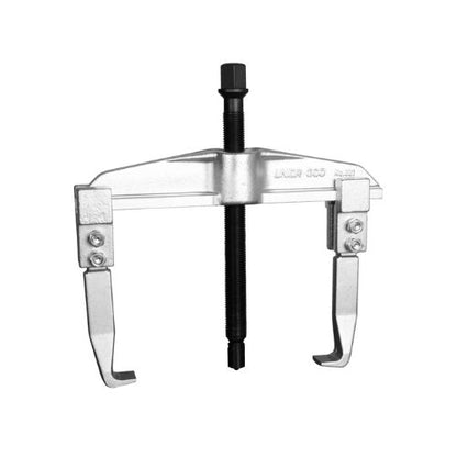 Extractor cu doua brate glisante 400 mm - 681/2 Unior