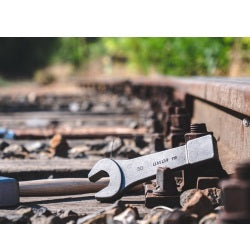 Cheie fixa de soc - 118/7 Unior
