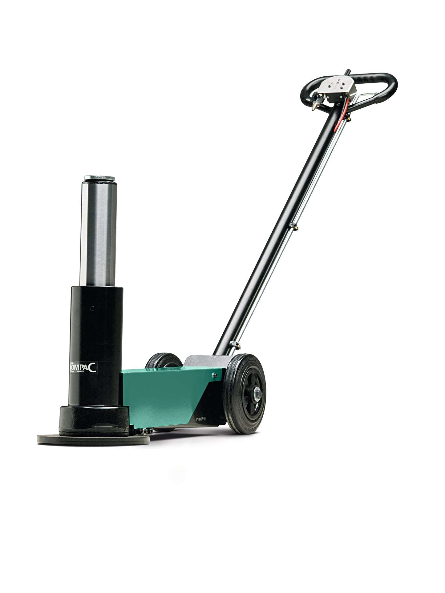 Cric pneumo-hidraulic 28T - A28-HC